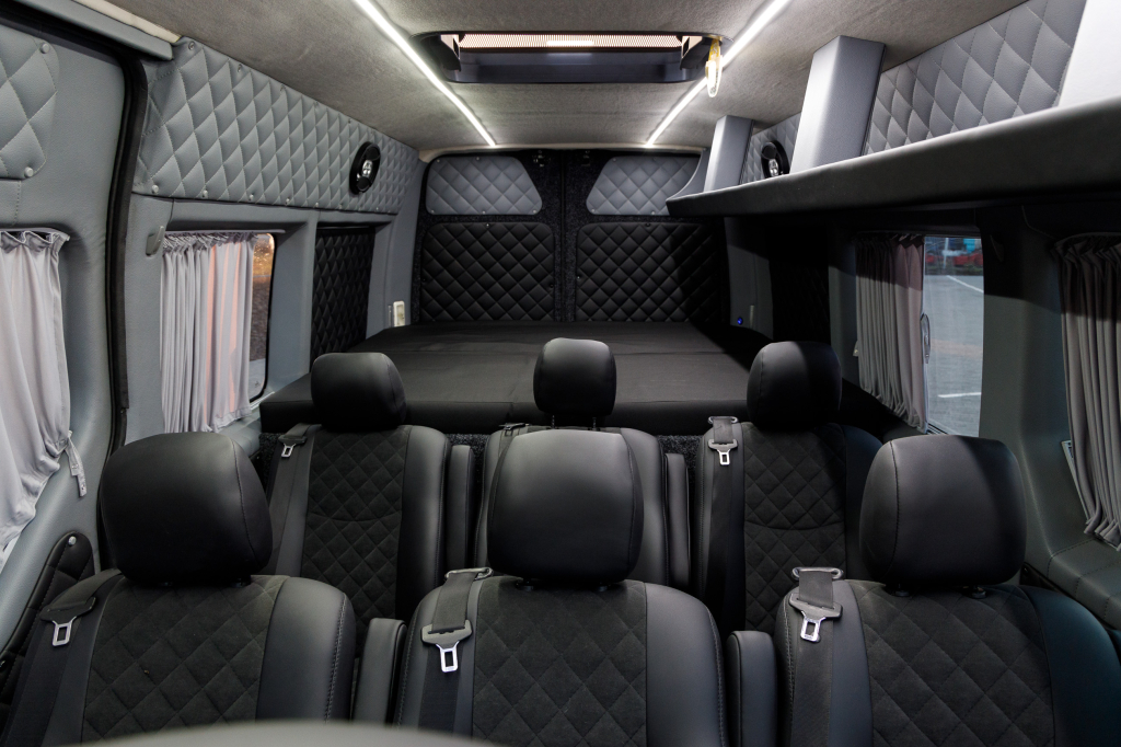 Opel Movano photo 14