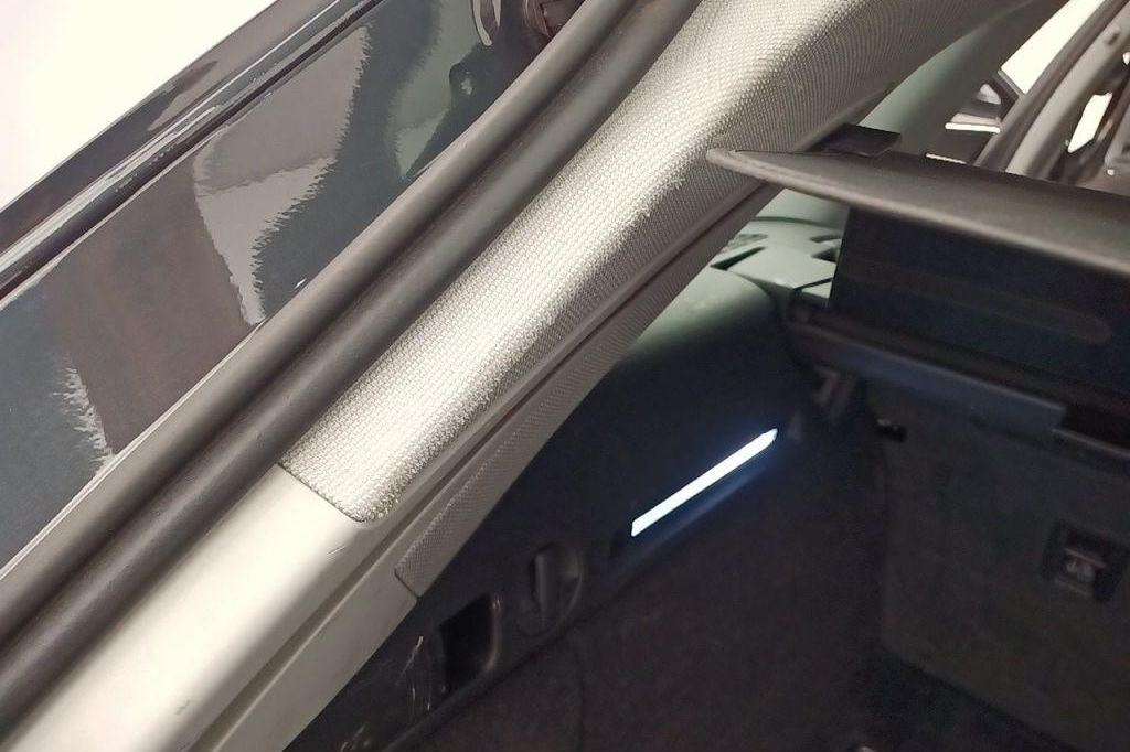 Audi A4 Avant 2017 фото 23