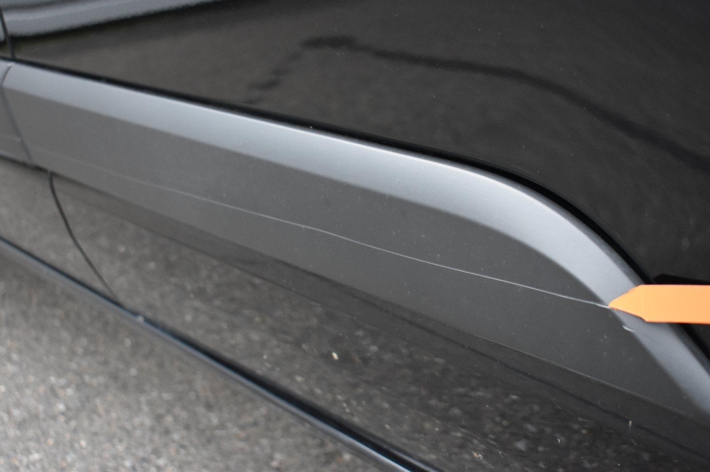 Ford Transit Custom 2020 photo 14