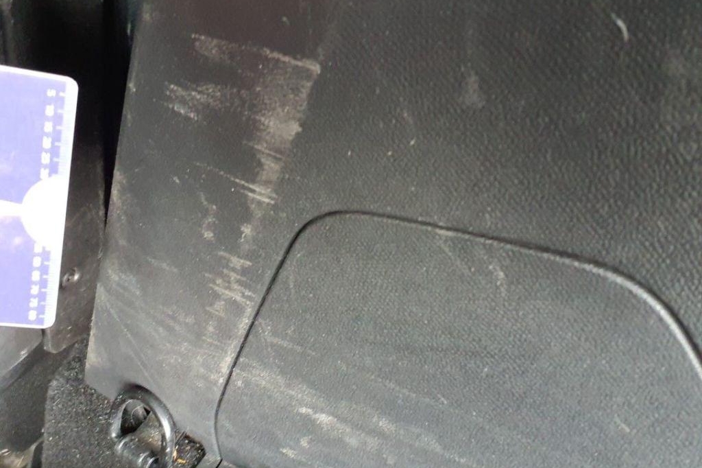 Peugeot 5008 2018 фото 14