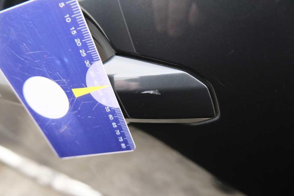 Audi A4 Avant 2016 фото 39