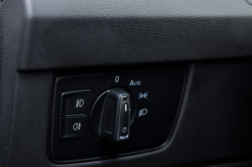 Volkswagen Passat B8 2017 photo 13