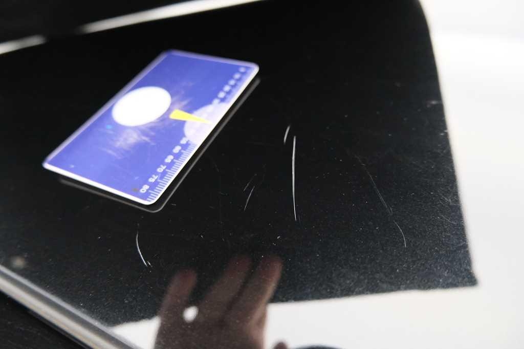 Mercedes-Benz A-Klasse 2017 photo 39