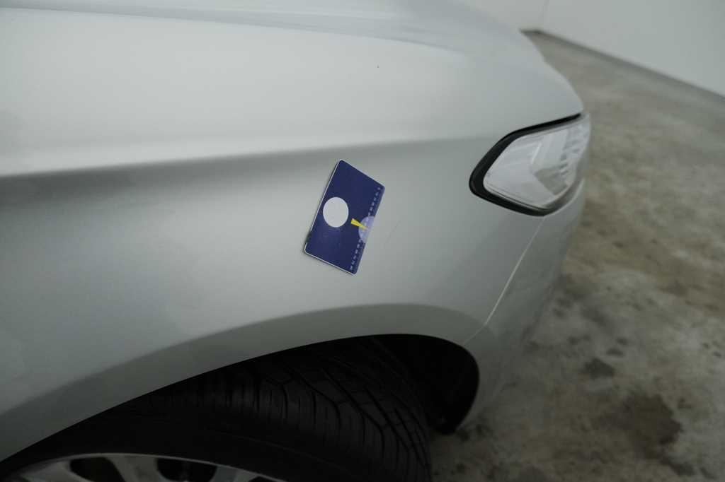 Ford Mondeo Turnier 2016 фото 34