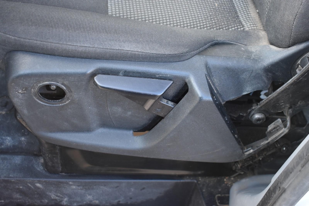 Ford Transit Pritsche 2019 фото 22