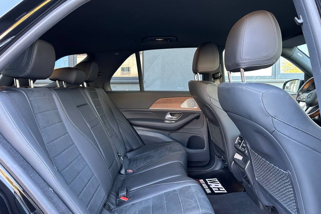Mercedes-Benz GLE 350e 2021 photo 18