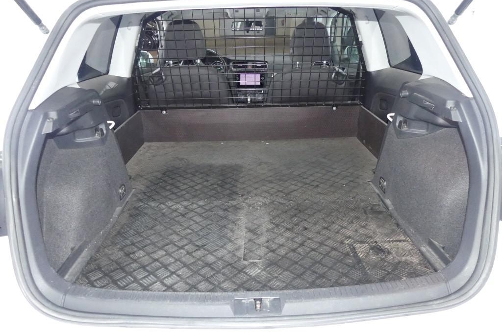 Volkswagen Golf 2017 фото 12