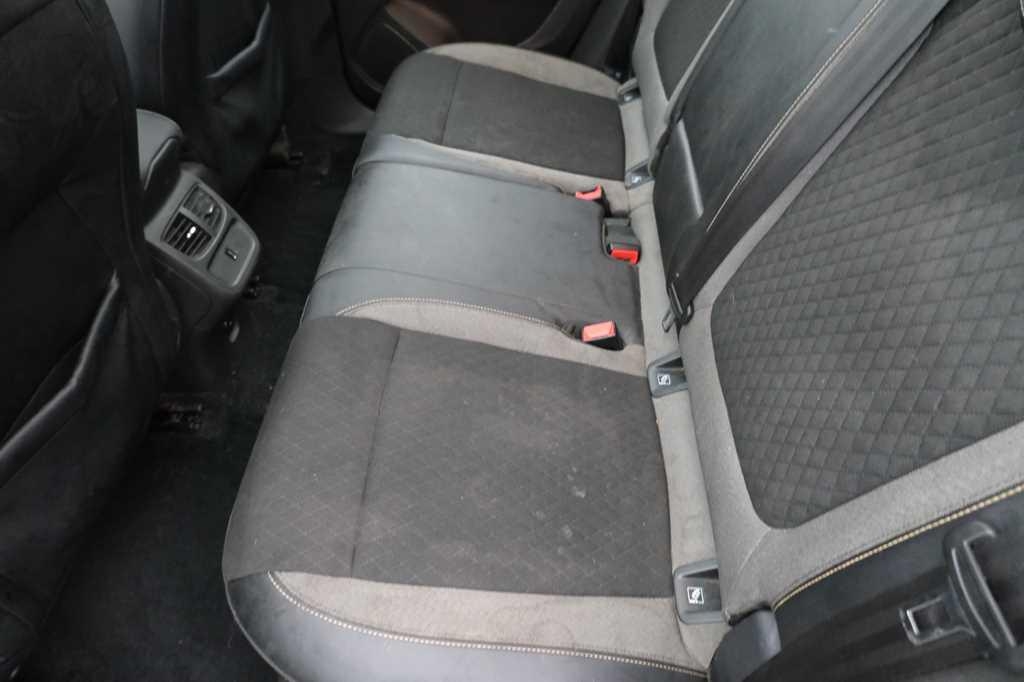 Opel Grandland X 2019 photo 20