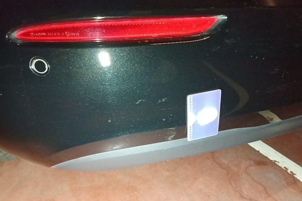 Mercedes-Benz A-Klasse 2019 photo 15