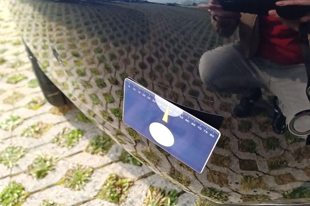 Mercedes-Benz E-Klasse 2016 фото 14