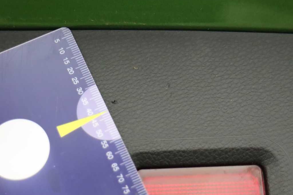 Mercedes-Benz A-Klasse 2017 фото 37