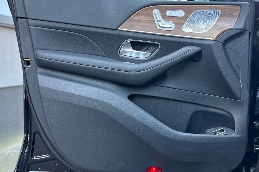 Mercedes-Benz GLE 350e 2021 photo 9