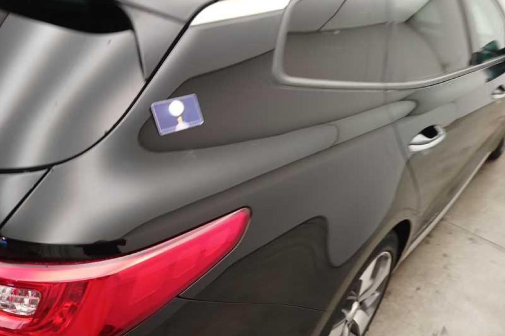 Kia Optima 2017 photo 9