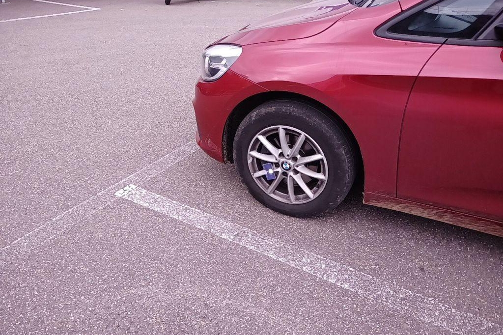 BMW 2er Gran Tourer 2016 photo 40