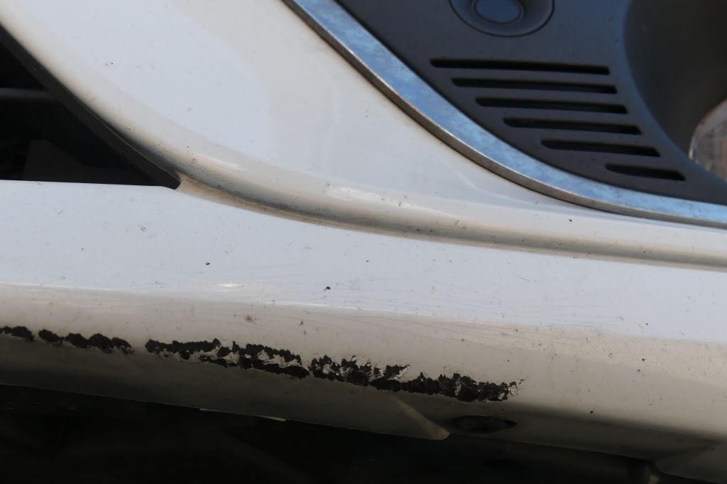 Renault Megane Grandtour 2018 фото 13