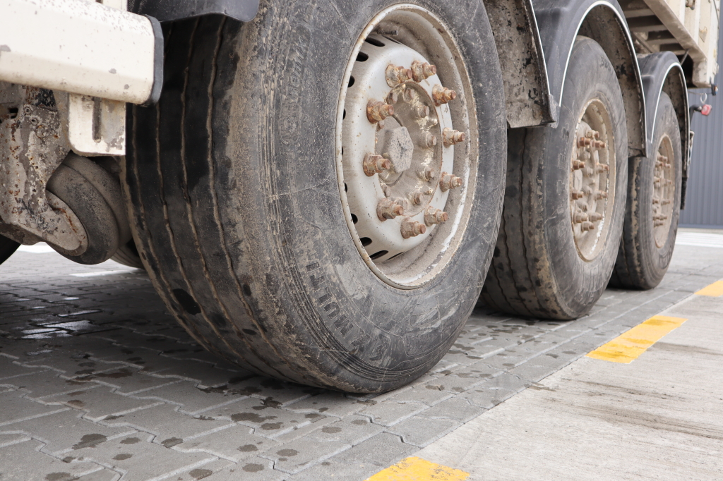 STAS S339CX 2008 фото 6