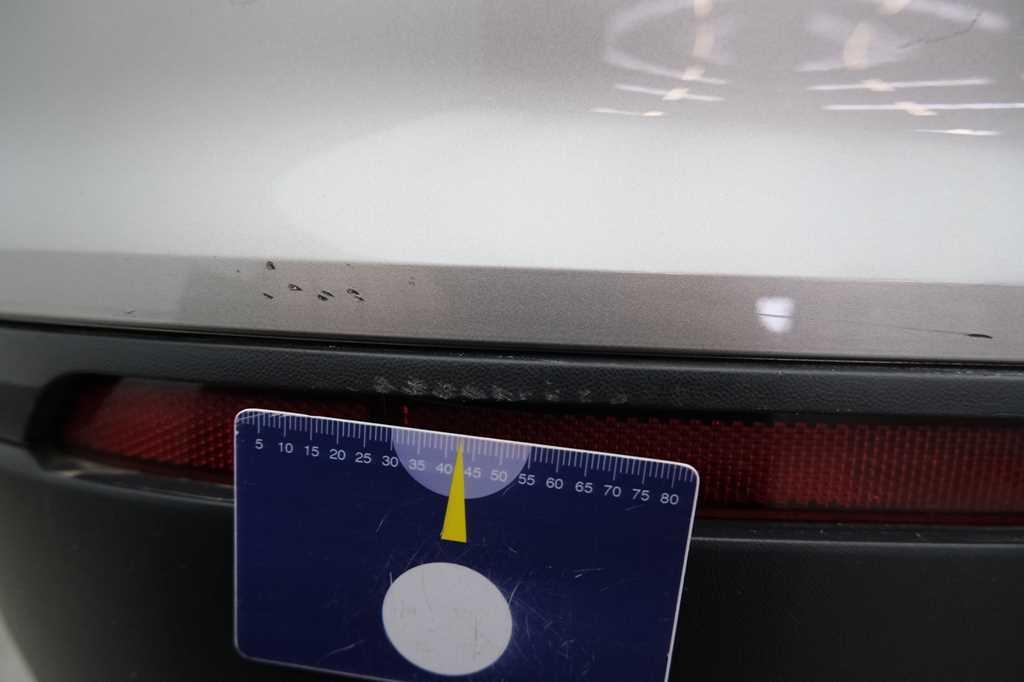 Volkswagen Tiguan 2017 фото 25