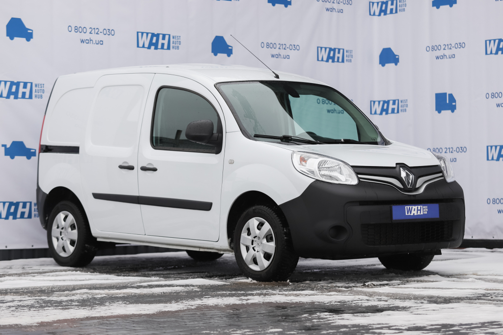 Renault Kangoo груз. Rlink 2018 фото 1