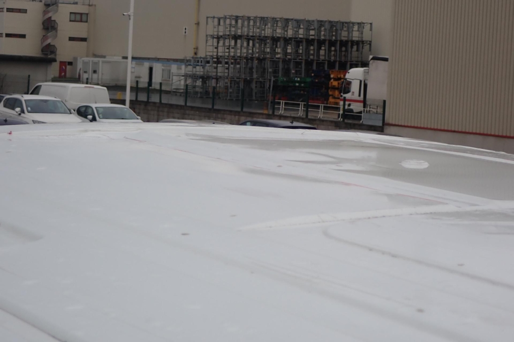 Ford Transit 2017 photo 7