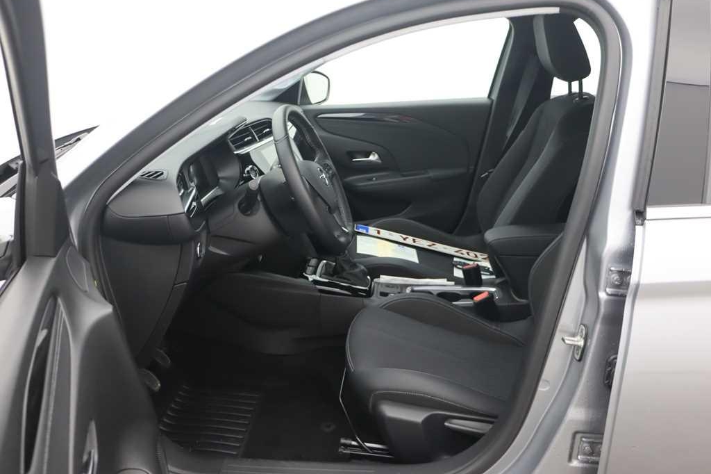 Opel Corsa 2020 фото 3