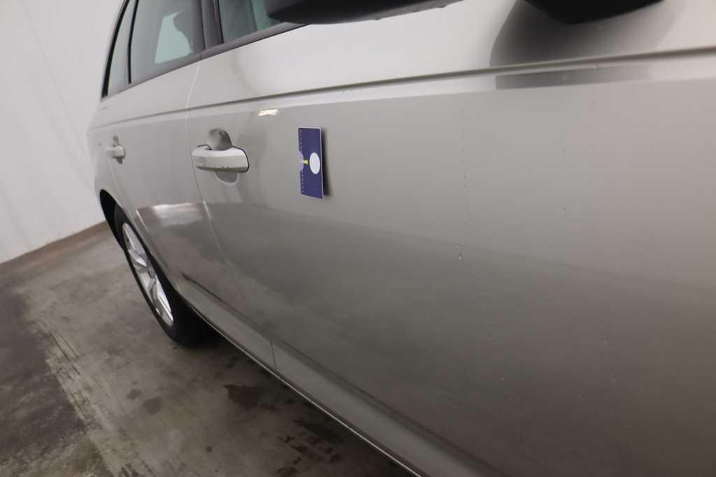 Audi A4 Avant 2016 фото 26