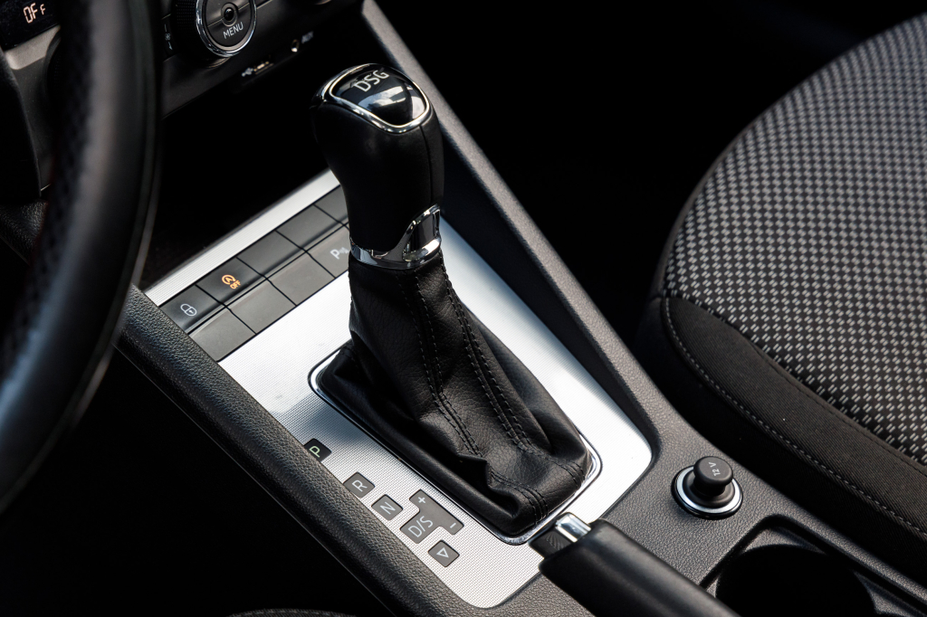 Skoda Octavia A7 2016 photo 9