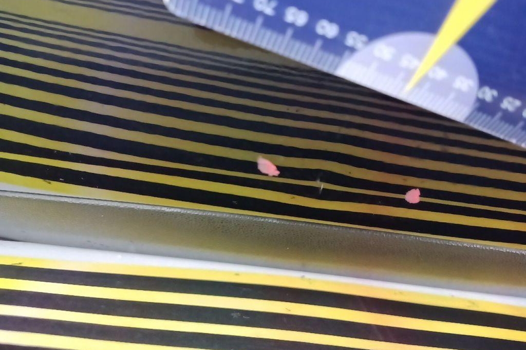 Mercedes-Benz GLC-Klasse 2017 photo 37