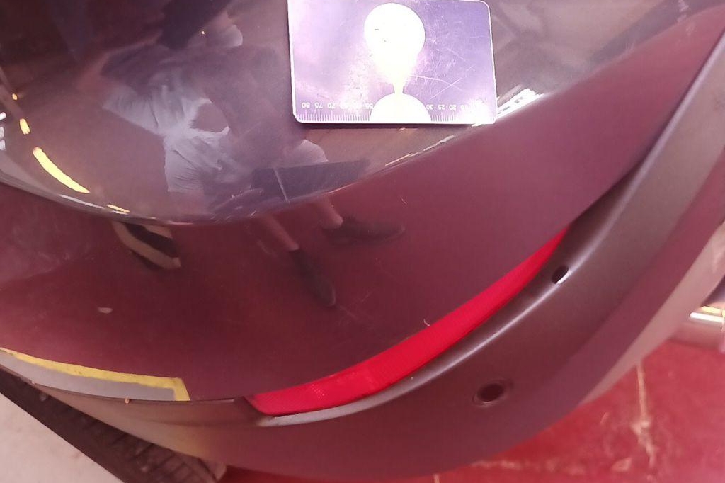 BMW X1 2016 фото 23