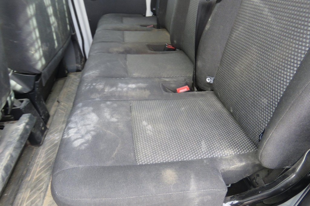 Ford Transit Doka 2020 фото 18