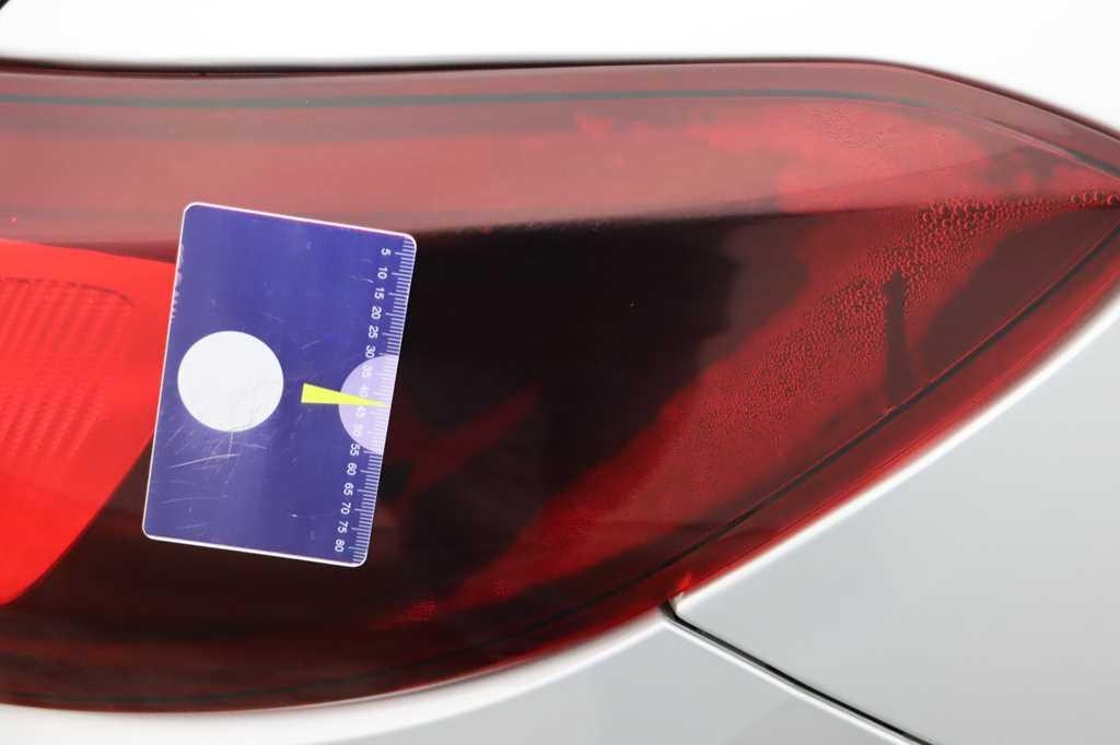 Opel Astra Sports Tourer 2016 photo 19