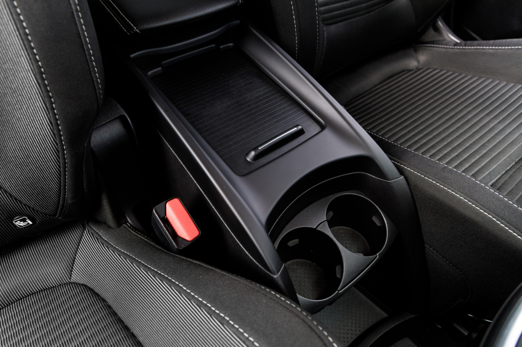 Renault Scenic IV Black Star 2017 photo 11