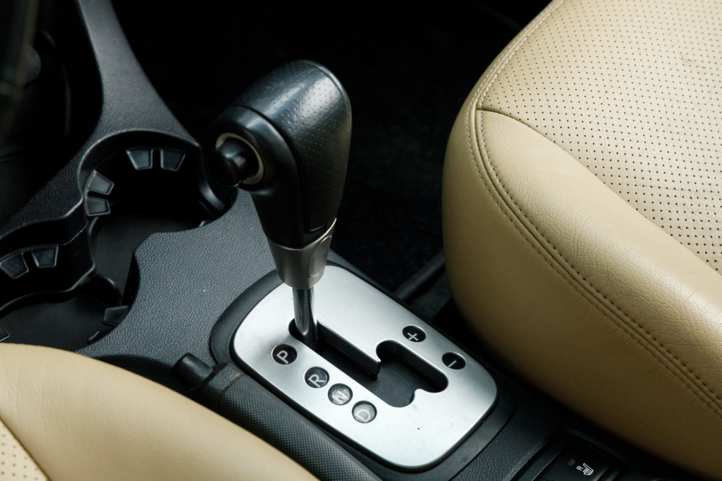 Kia Sportage 2007 photo 7