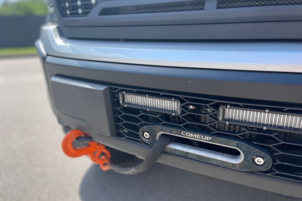 Ford F-150 2019 photo 18