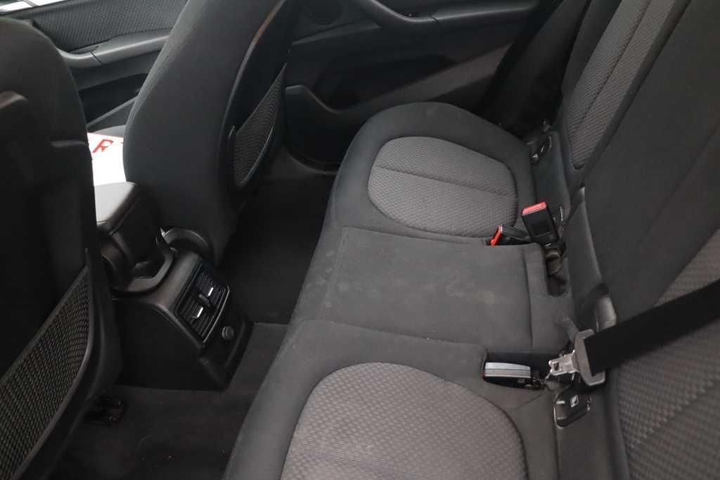 BMW X1 2017 photo 30