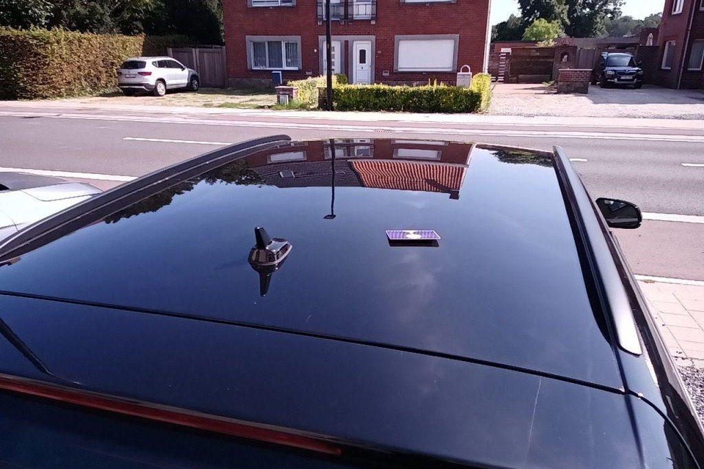 Audi A4 Avant 2015 фото 31