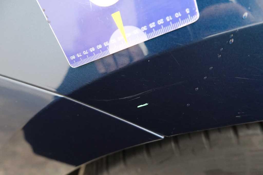 Skoda Superb Combi 2017 фото 23