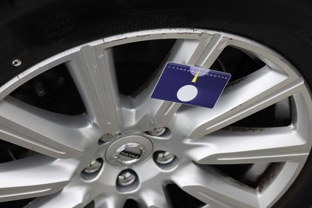 Volvo V90 2017 фото 22