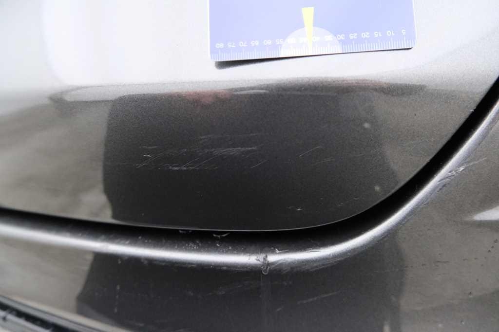 Ford Mondeo Turnier 2017 фото 22