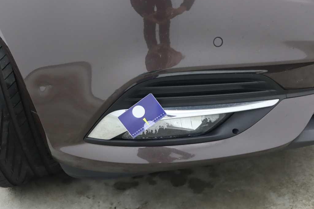 Opel Insignia Sports Tourer 2018 photo 62