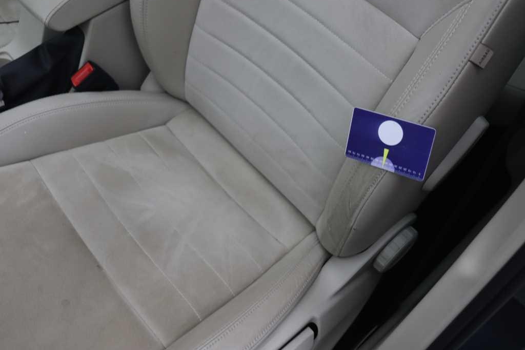 Skoda Octavia Combi 2017 photo 8