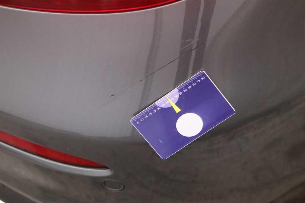 Mercedes-AMG E-Klasse 2017 фото 28