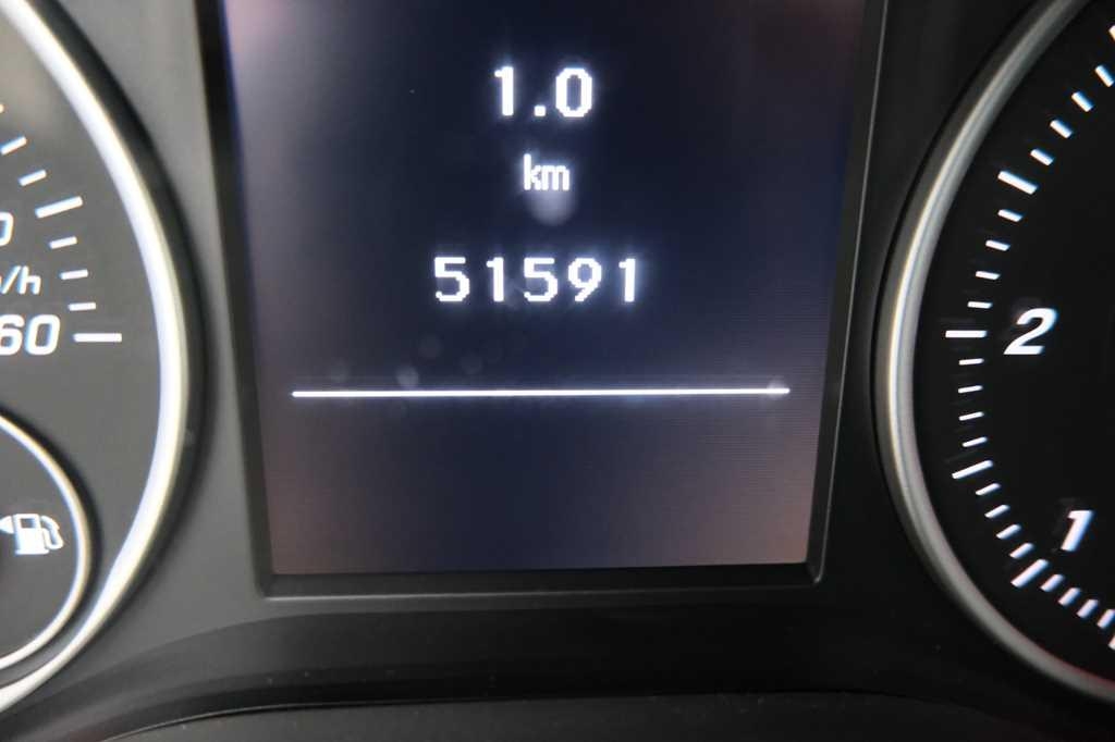 Mercedes-Benz B-Klasse 2017 photo 1