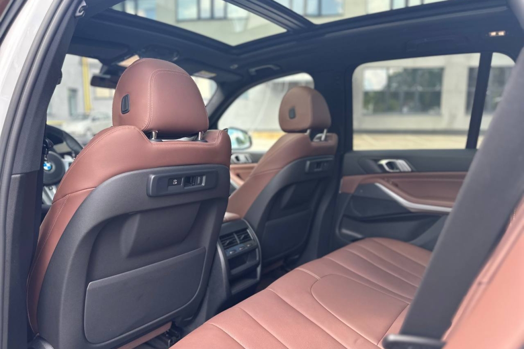 BMW X5 xDrive30d 2022 photo 15