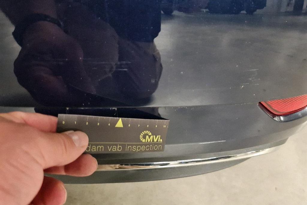 Audi A3 Sportback 2017 фото 29