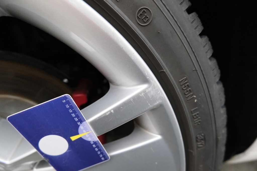 Skoda Octavia Combi 2018 фото 13