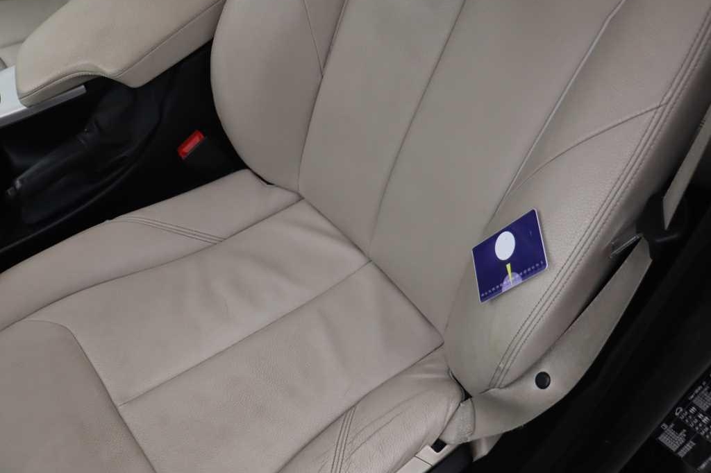 BMW 4er Gran Coupe 2016 photo 23