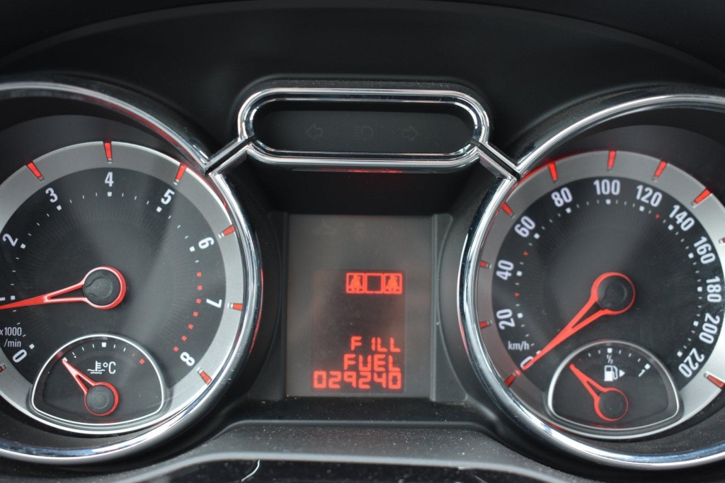 Opel Adam 2019 photo 5