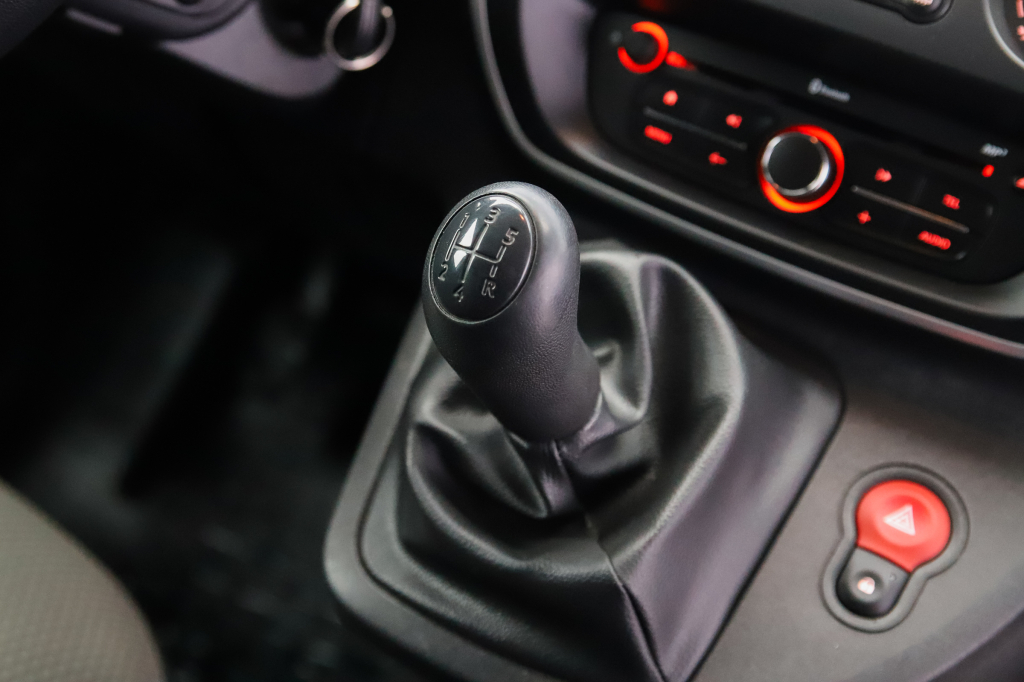 Renault Kangoo груз. Rlink 2018 фото 24