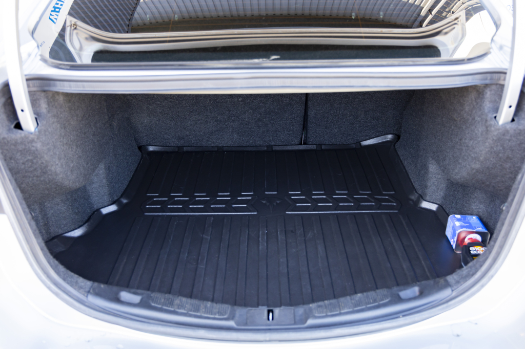 Ford Fusion 2017 фото 43