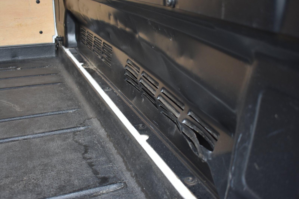 Ford Transit Kasten 2017 фото 14